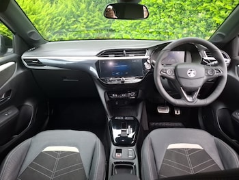 Used Vauxhall Corsa 2025 for sale - 78921678: Photo