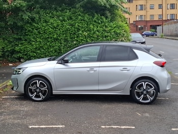 Used Vauxhall Corsa 2025 for sale - 78921678: Photo