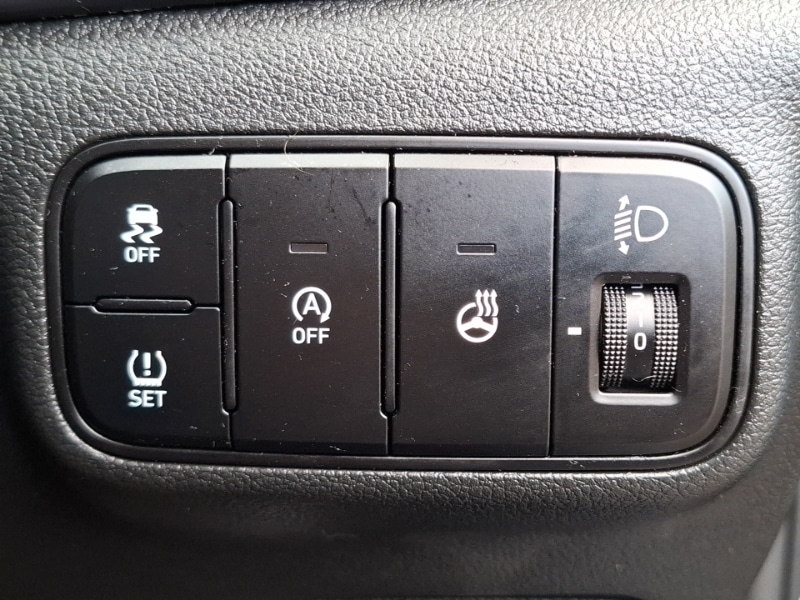 Used Hyundai BAYON 2022 for sale - 78041221: Photo 12