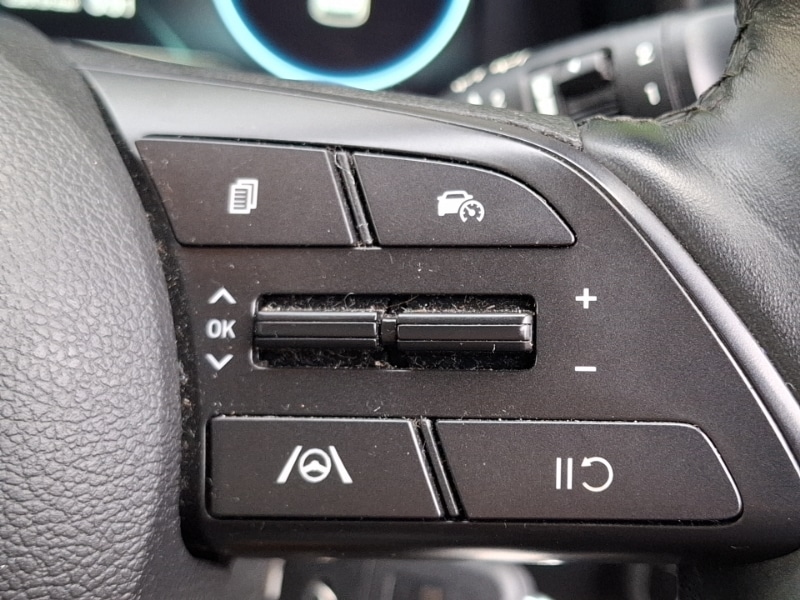 Used Hyundai BAYON 2022 for sale - 78041221: Photo 15