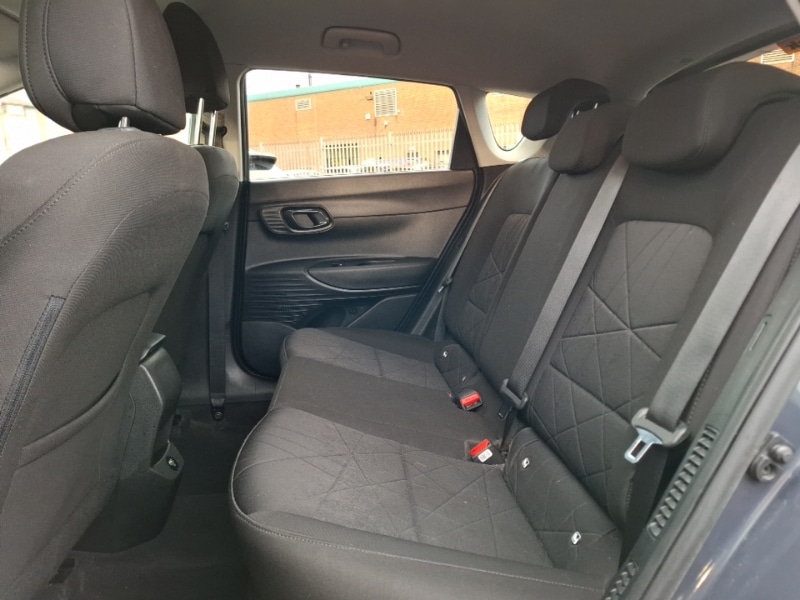 Used Hyundai BAYON 2022 for sale - 78041221: Photo 6