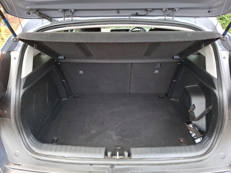 Used Hyundai BAYON 2022 for sale - 78041221: Photo 8