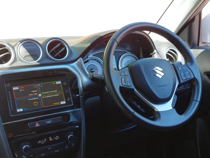 Used Suzuki Vitara 2022 for sale - 76404019: Photo 11