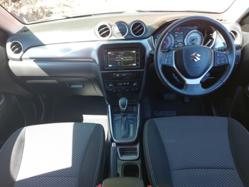 Used Suzuki Vitara 2022 for sale - 76404019: Photo 2