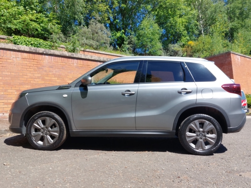 Used Suzuki Vitara 2022 for sale - 76404019: Photo 4