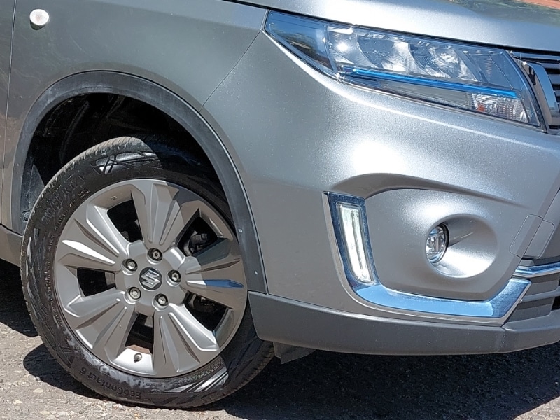 Used Suzuki Vitara 2022 for sale - 76404019: Photo 9