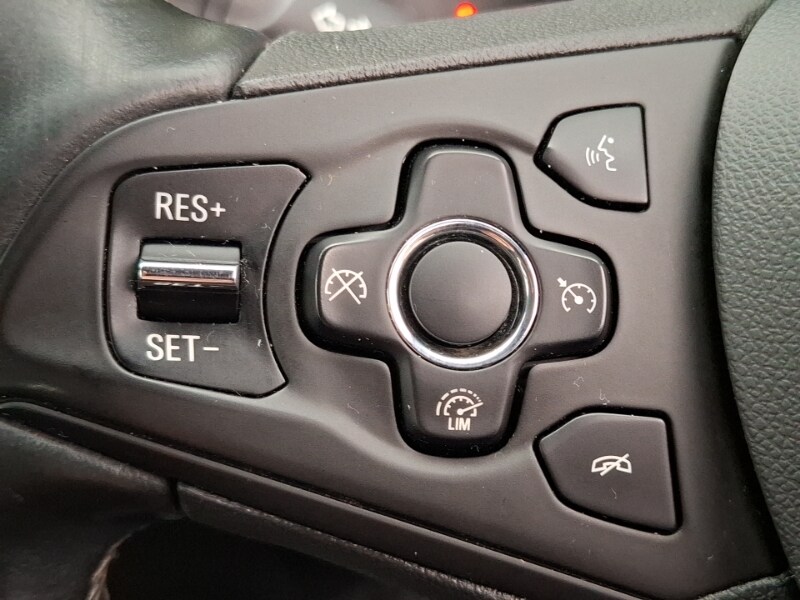 Used Vauxhall Astra 2016 for sale - 77832735: Photo 12