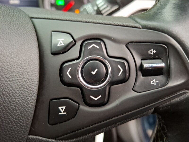 Used Vauxhall Astra 2016 for sale - 77832735: Photo 13