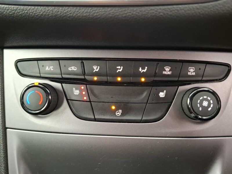 Used Vauxhall Astra 2016 for sale - 77832735: Photo 15