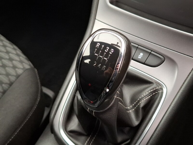 Used Vauxhall Astra 2016 for sale - 77832735: Photo 17