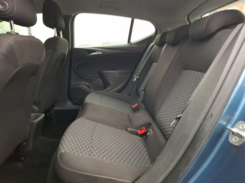 Used Vauxhall Astra 2016 for sale - 77832735: Photo 6