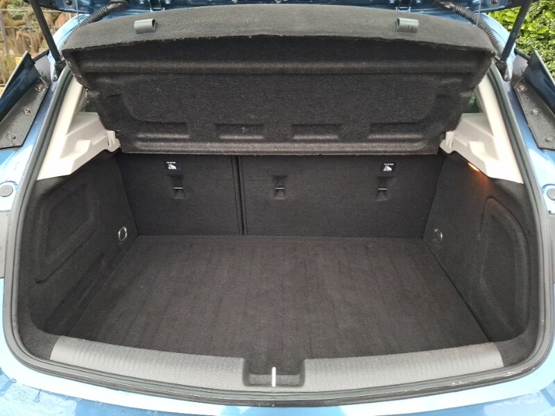 Used Vauxhall Astra 2016 for sale - 77832735: Photo 8