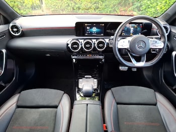 Used Mercedes-Benz A-Class 2020 for sale - 79278703: Photo