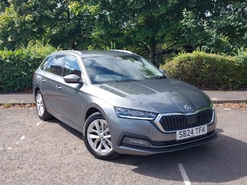 Skoda - Octavia