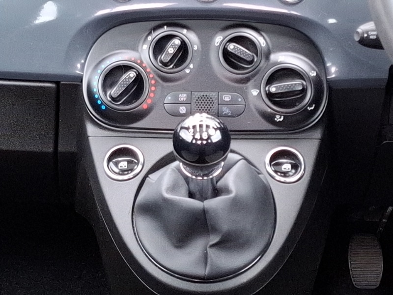 Used Fiat 500 2021 for sale - 78093520: Photo 10