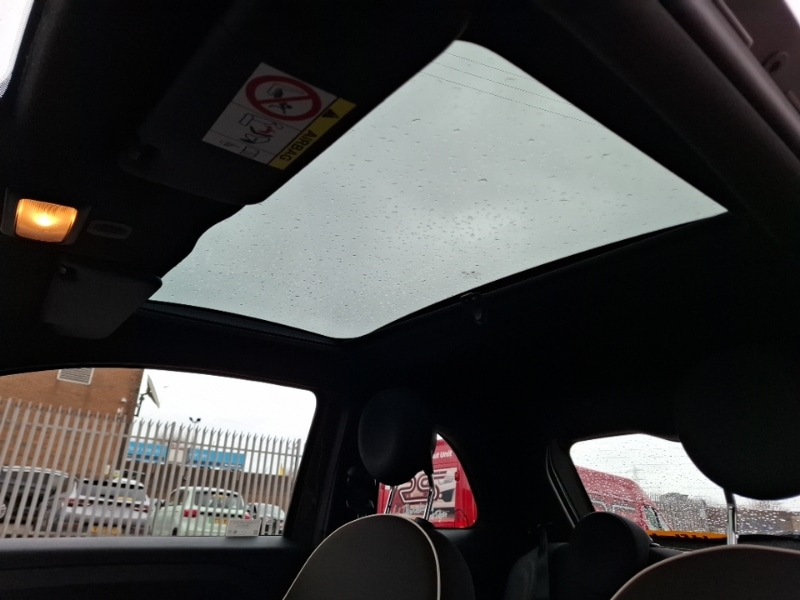 Used Fiat 500 2021 for sale - 78093520: Photo 12