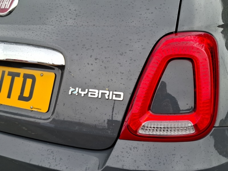 Used Fiat 500 2021 for sale - 78093520: Photo 16