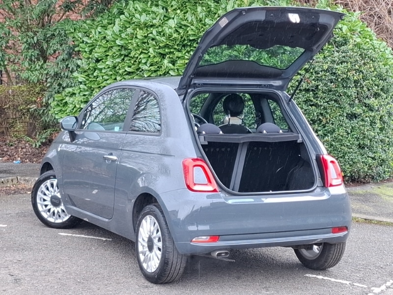 Used Fiat 500 2021 for sale - 78093520: Photo 18