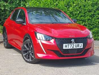 2023 - 1.2 PureTech 130 GT Premium 5dr EAT8