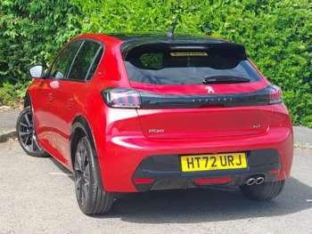 Used Peugeot 208 2023 for sale - 74615232: Photo