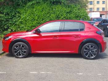 Used Peugeot 208 2023 for sale - 74615232: Photo