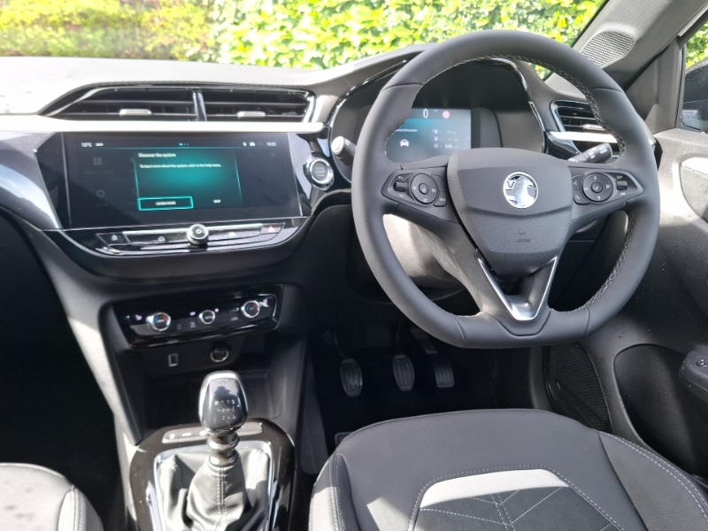 Used Vauxhall Corsa 2026 for sale - 78151326: Photo 11