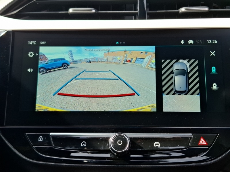 Used Vauxhall Corsa 2026 for sale - 78151326: Photo 16