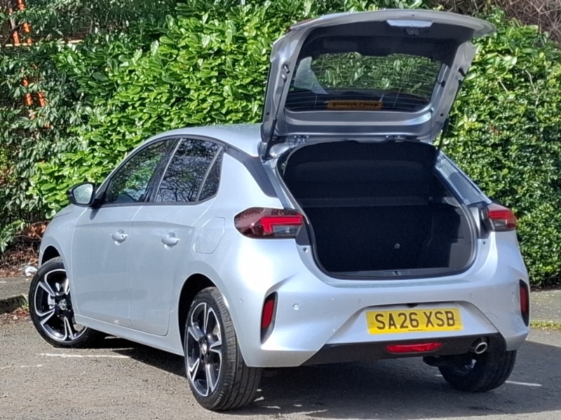 Used Vauxhall Corsa 2026 for sale - 78151326: Photo 18