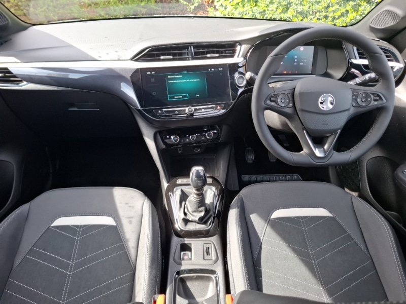 Used Vauxhall Corsa 2026 for sale - 78151326: Photo 2