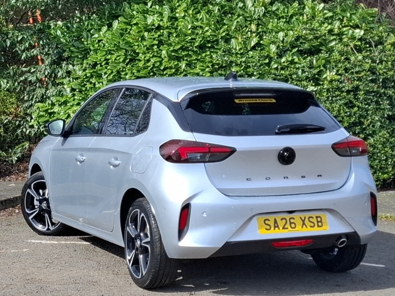 Used Vauxhall Corsa 2026 for sale - 78151326: Photo 3