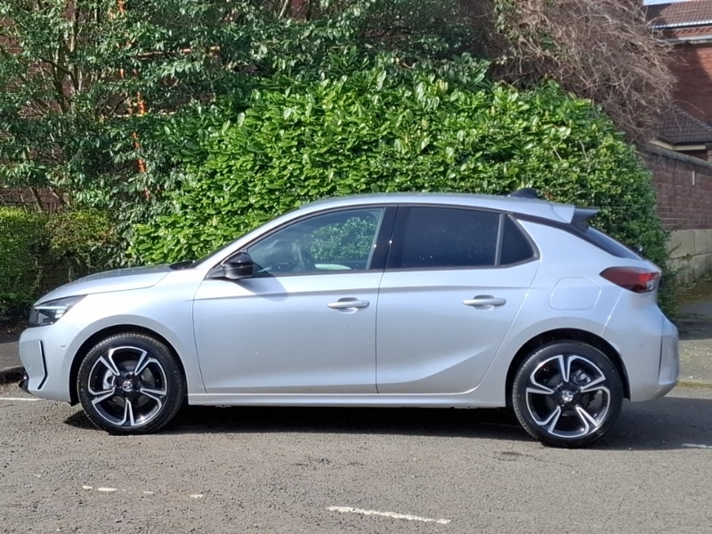 Used Vauxhall Corsa 2026 for sale - 78151326: Photo 4