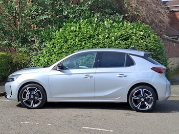 Used Vauxhall Corsa 2026 for sale - 78151326: Photo