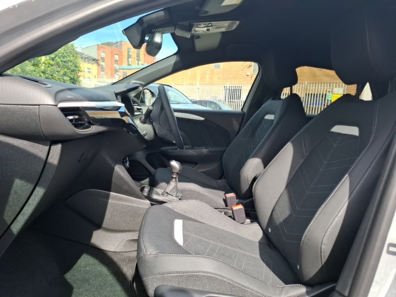 Used Vauxhall Corsa 2026 for sale - 78151326: Photo 5