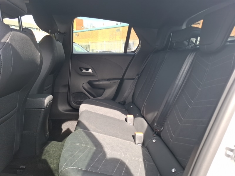 Used Vauxhall Corsa 2026 for sale - 78151326: Photo 6