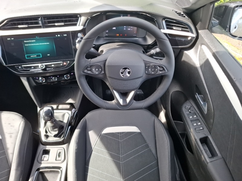 Used Vauxhall Corsa 2026 for sale - 78151326: Photo 7