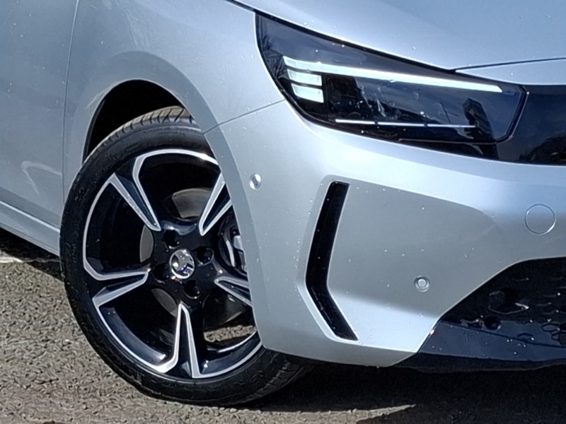 Used Vauxhall Corsa 2026 for sale - 78151326: Photo 9