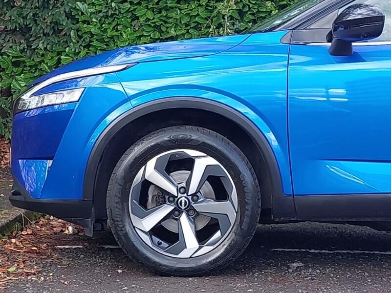 Used Nissan Qashqai 2022 for sale - 76683416: Photo 13