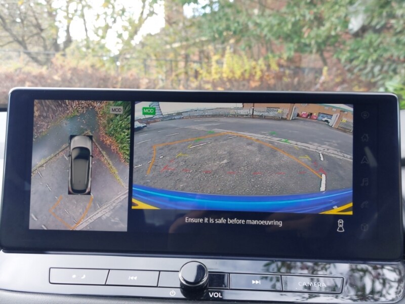 Used Nissan Qashqai 2022 for sale - 76683416: Photo 14