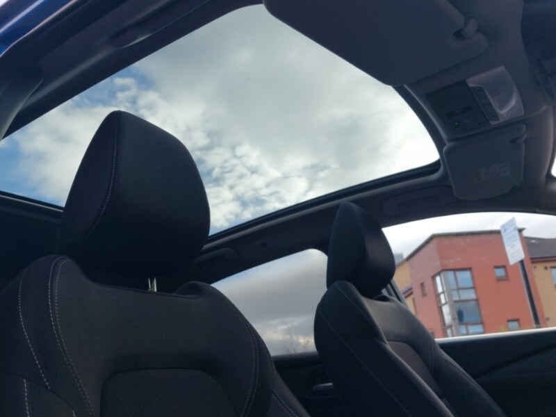 Used Nissan Qashqai 2022 for sale - 76683416: Photo 15