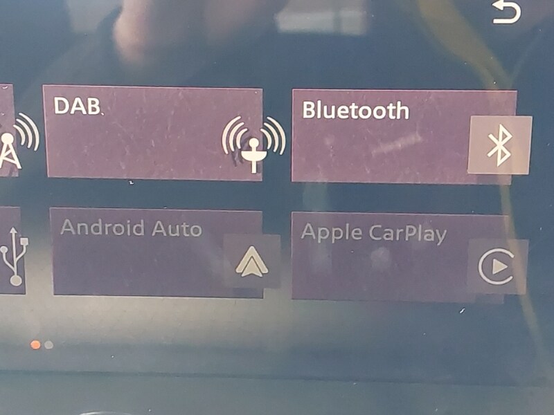 Used Nissan Qashqai 2022 for sale - 76683416: Photo 19