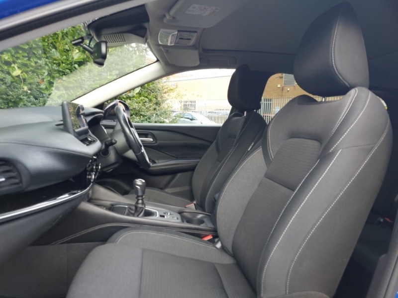 Used Nissan Qashqai 2022 for sale - 76683416: Photo 5