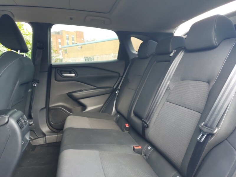 Used Nissan Qashqai 2022 for sale - 76683416: Photo 6