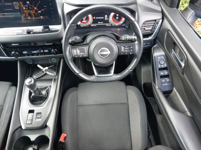 Used Nissan Qashqai 2022 for sale - 76683416: Photo 7