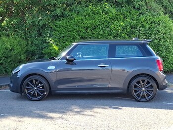 Used MINI Cooper 2018 for sale - 78694933: Photo