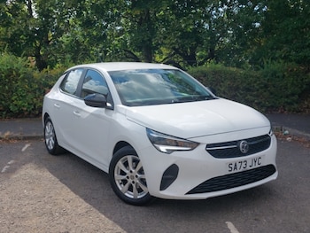 Vauxhall - Corsa