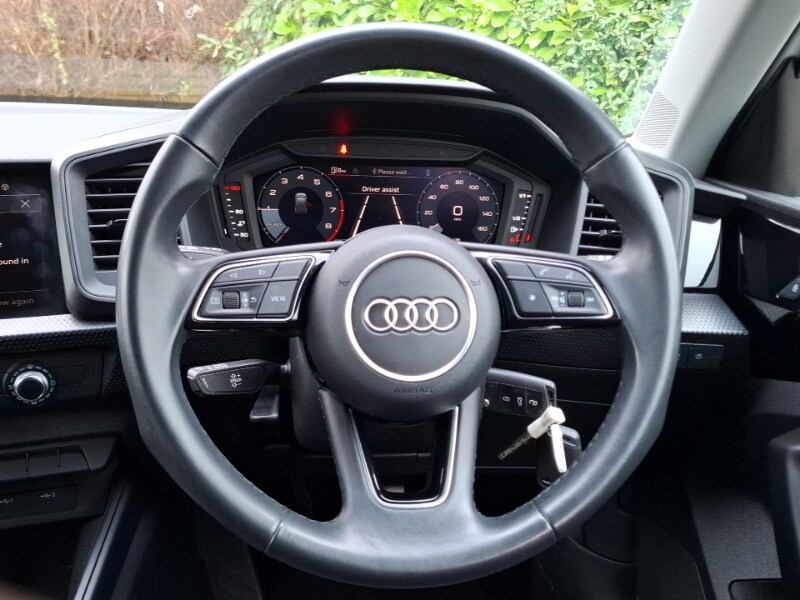 Used Audi A1 2023 for sale - 77448768: Photo 10