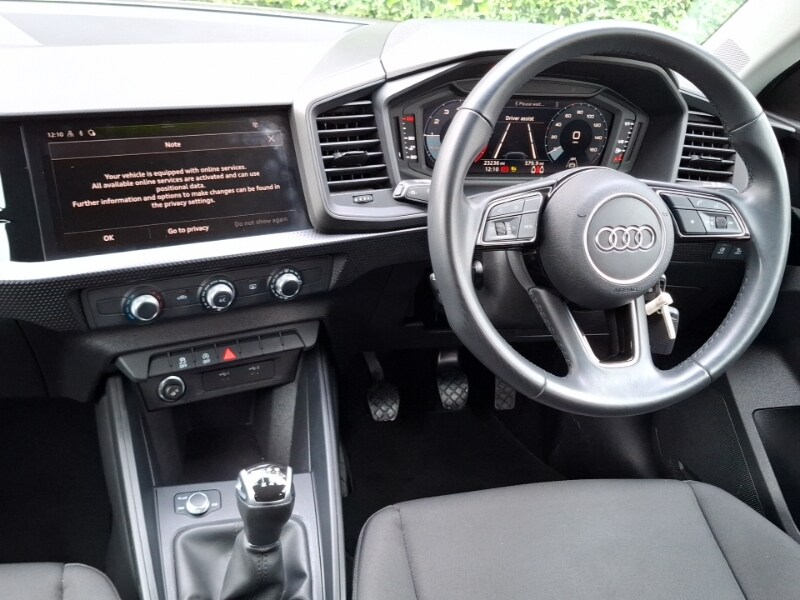 Used Audi A1 2023 for sale - 77448768: Photo 11