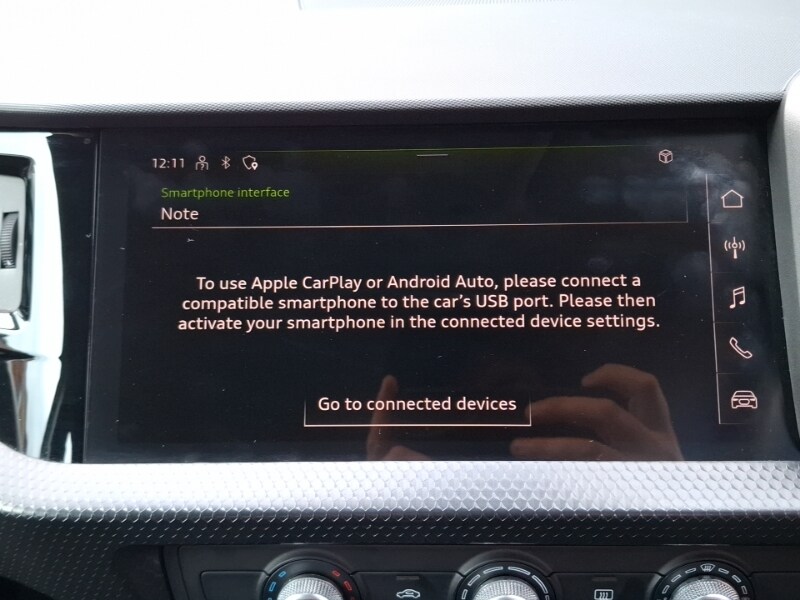 Used Audi A1 2023 for sale - 77448768: Photo 14