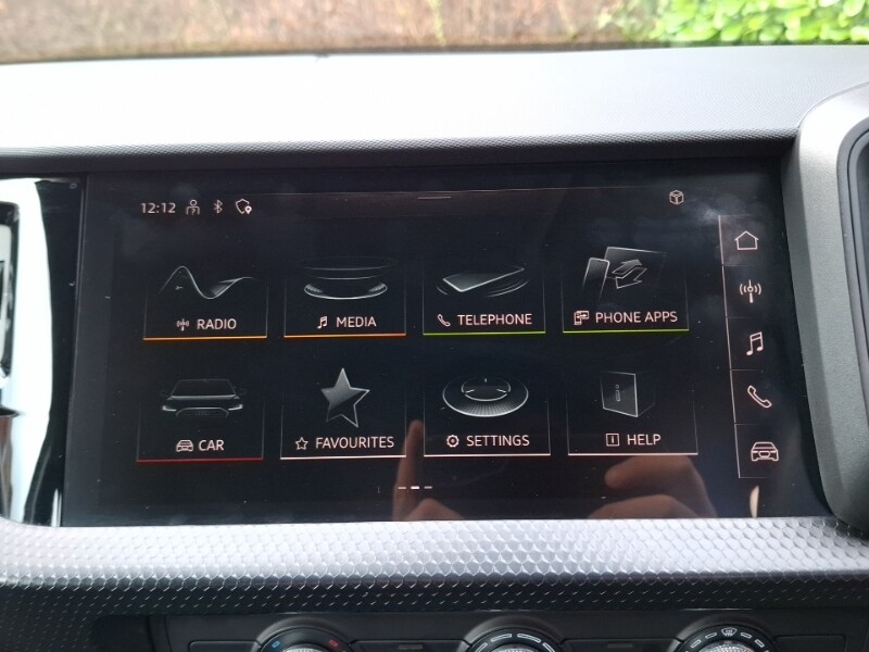 Used Audi A1 2023 for sale - 77448768: Photo 16