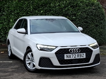 Used Audi A1 2023 for sale - 77448768: Photo